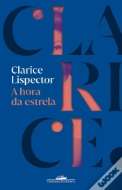 Capa do artigo A Hora Da Estrela
