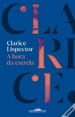 Capa do artigo A Hora Da Estrela