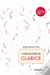Capa do artigo A Hora Da Estrela De Clarice