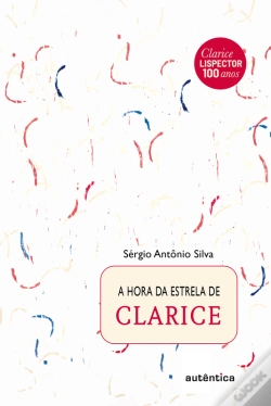 Capa do artigo A Hora Da Estrela De Clarice