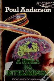 Capa do artigo A Hora da Inteligência