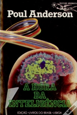 Capa do artigo A Hora da Inteligência