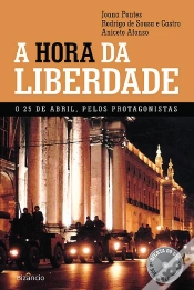 Capa do artigo A Hora da Liberdade