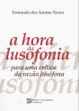 A Hora da Lusofonia - Preview