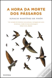 A Hora da Morte Dos Pássaros