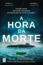 A Hora da Morte - Preview