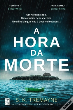 Capa do artigo A Hora da Morte