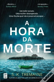 Capa do artigo A Hora da Morte