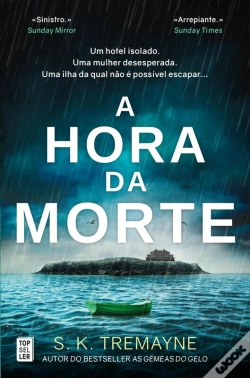 Capa do artigo A Hora Da Morte
