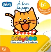 Capa do artigo A Hora da Papa