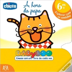 Capa do artigo A Hora da Papa