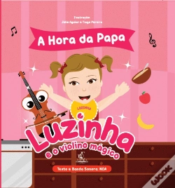 Capa do artigo A Hora da Papa