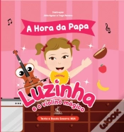 Capa do artigo A Hora da Papa