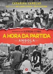 Capa do artigo A Hora da Partida