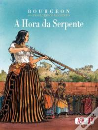 A Hora da Serpente