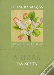 Capa do artigo A Hora da Sesta