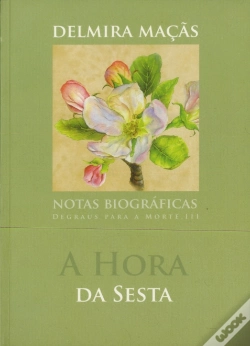 Capa do artigo A Hora da Sesta