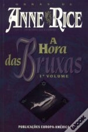 Capa do artigo A Hora das Bruxas I