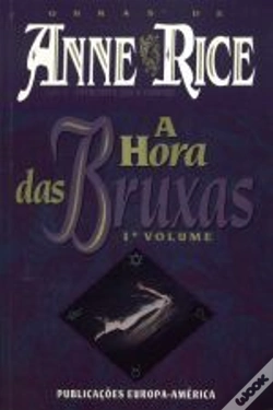 Capa do artigo A Hora das Bruxas I