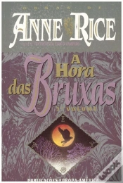 Capa do artigo A Hora das Bruxas - Volume II