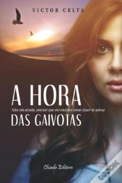 Capa do artigo A Hora das Gaivotas