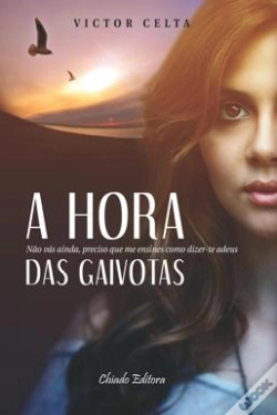 Capa do artigo A Hora das Gaivotas