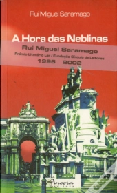 A Hora das Neblinas
