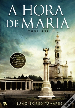 Capa do artigo A Hora de Maria