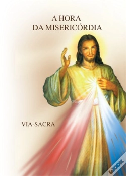 Capa do artigo A Hora de Misericórdia