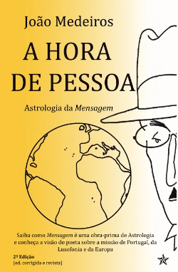 Capa do artigo A Hora de Pessoa