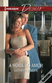 Capa do artigo A Hora Do Amor