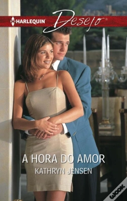 Capa do artigo A Hora Do Amor