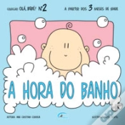 Capa do artigo A Hora do Banho