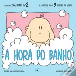 Capa do artigo A Hora do Banho