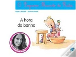 Capa do artigo A Hora do Banho