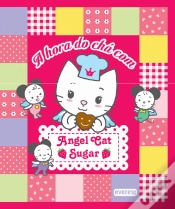 Capa do artigo A Hora do Chá Com Angel Cat Sugar
