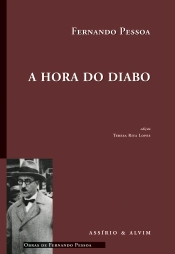 Capa do artigo A Hora do Diabo - Enc.