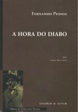 Capa do artigo A Hora do Diabo