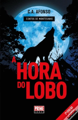 Capa do artigo A Hora do Lobo