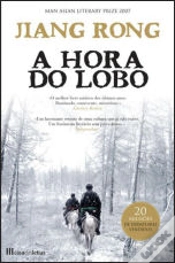 Capa do artigo A Hora do Lobo