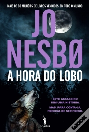 Capa do artigo A Hora do Lobo