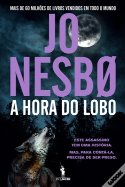 Capa do artigo A Hora do Lobo