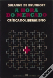 Capa do artigo A Hora do Mercado