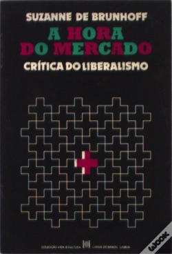 Capa do artigo A Hora do Mercado