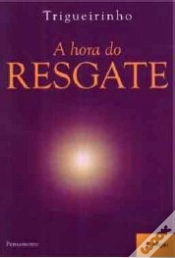 Capa do artigo A Hora do Resgate