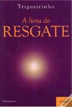 Capa do artigo A Hora do Resgate