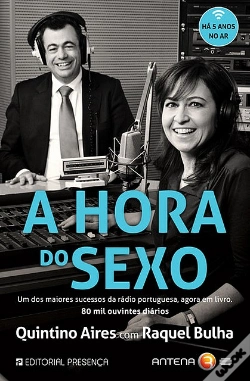 Capa do artigo A Hora do Sexo