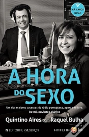 Capa do artigo A Hora do Sexo