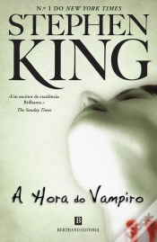 Capa do artigo A Hora do Vampiro