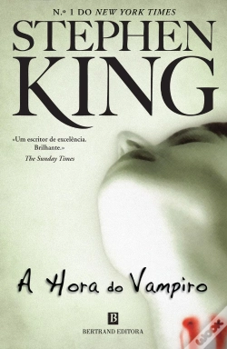 Capa do artigo A Hora do Vampiro